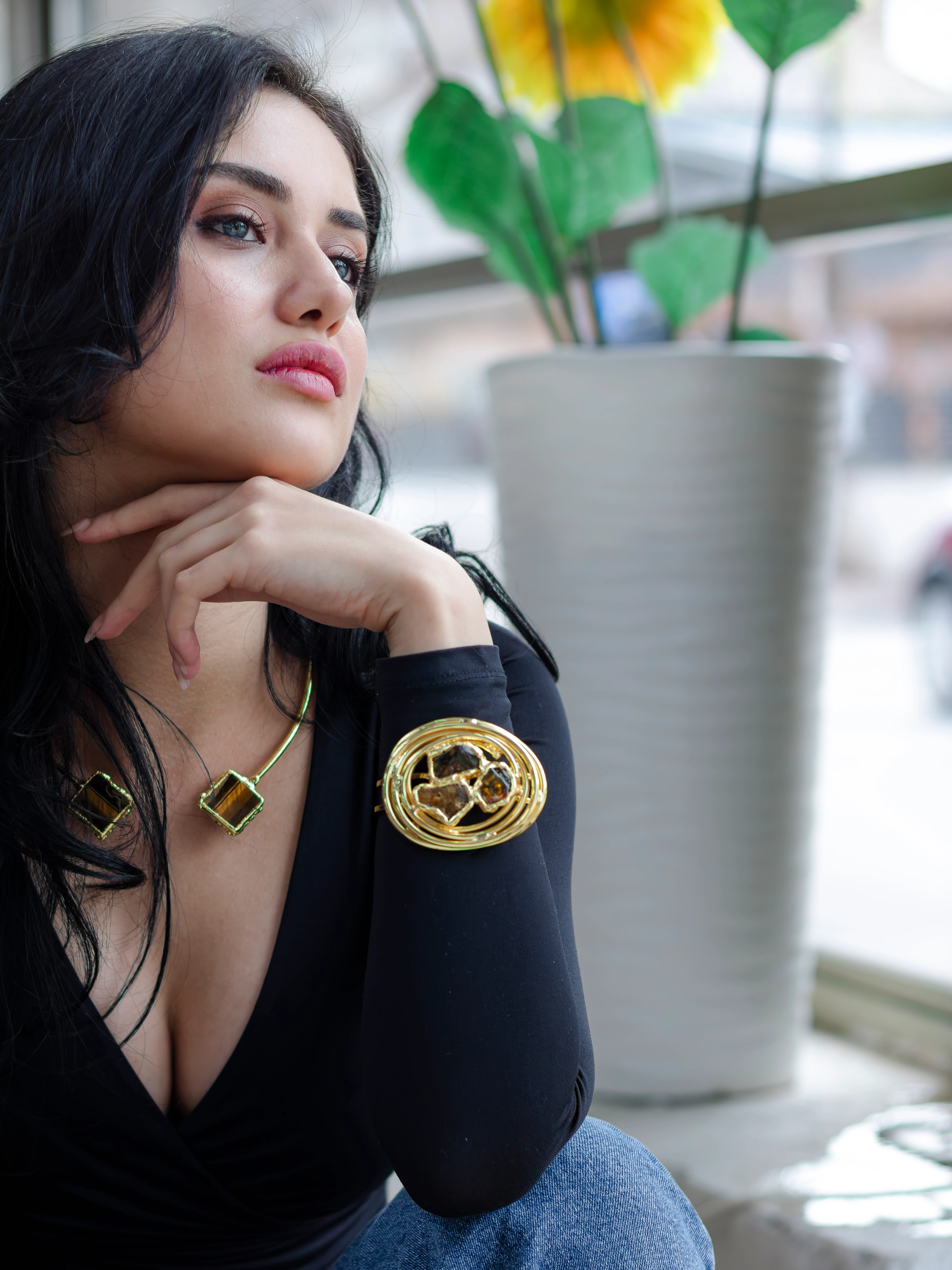 Vars Bilezik - MİHRİBAN